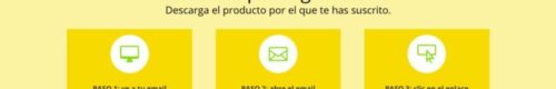 Las páginas de agradecimiento y la User Experience 500x80 c Posicionamiento en Google