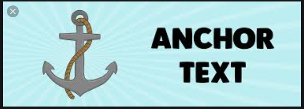Qué es el Anchor Text y cuántos tipos existen ¿Qué es el Anchor Text y cuántos tipos existen?