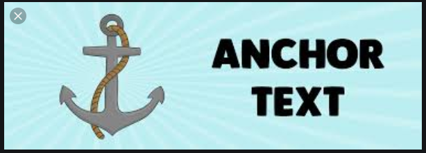 ¿Qué es el Anchor Text y cuántos tipos existen? Qué es el Anchor Text y cuántos tipos existen ¿Qué es el Anchor Text y cuántos tipos existen?