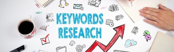 ¿Qué es el Keyword Research y cómo hacerlo?