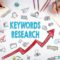 Qué es el Keyword Research y cómo hacerlo 60x60 c Seolizate.es y camaltec.es se fusionan