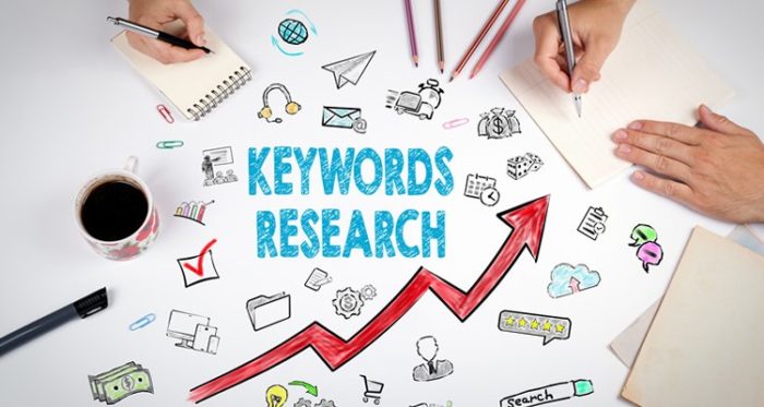 ¿Qué es el Keyword Research y cómo hacerlo? Qué es el Keyword Research y cómo hacerlo ¿Qué es el Keyword Research y cómo hacerlo?