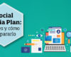 Plan de SocialMedia 100x80 c Gestión de redes sociales