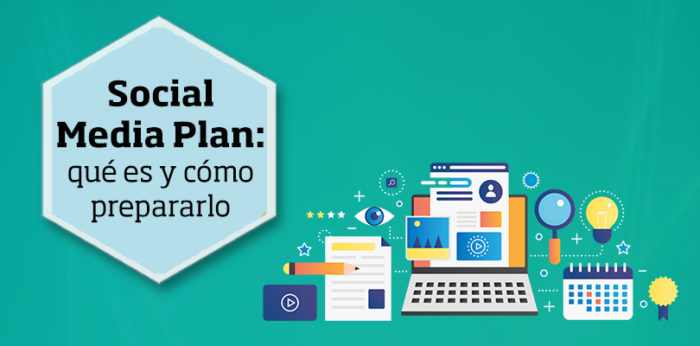 Plan de SocialMedia Necesitas un Plan de SocialMedia Marketing