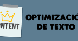 optimizacion textos seo 300x160 c Posicionamiento web A Coruña