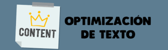 Cómo optimizar el contenido para que nos mejore el SEO