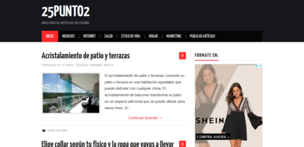 25punto2.com