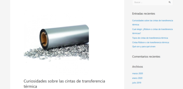 cintasribbon.com