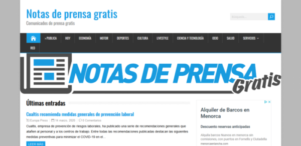 notasdeprensagratis.es