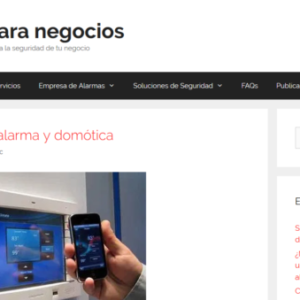 alarmasparanegocios.es