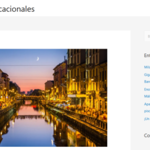 apartamentos-vacacionales.es