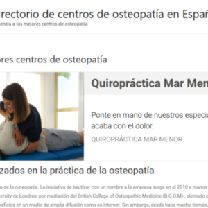 centrodeosteopatia.es