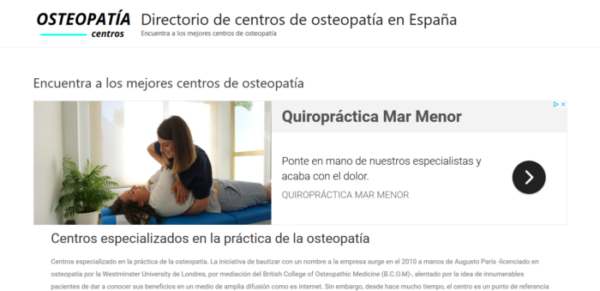 centrodeosteopatia.es