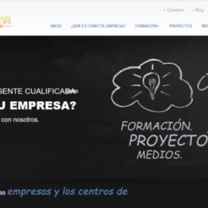 conectaempresa.es