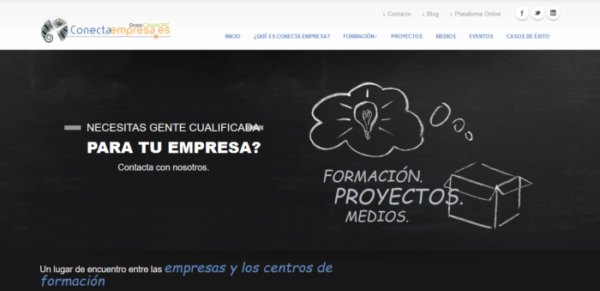 conectaempresa.es