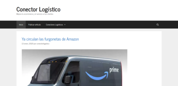 conectorlogistico.com