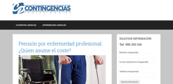 contingenciasprofesionales.com