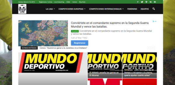 eldeporterey.com