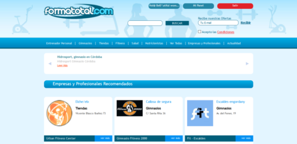formatotal.com
