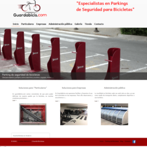 guardabicis.com