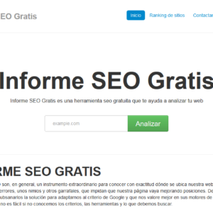 informeseogratis.es