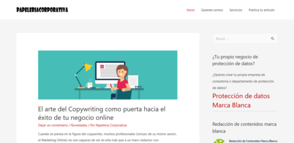 papeleriacorporativa.net
