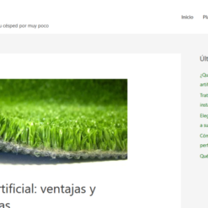 presupuestocesped.com
