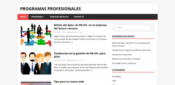 programasprofesionales.com