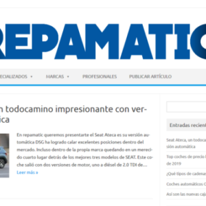 repamatic.es