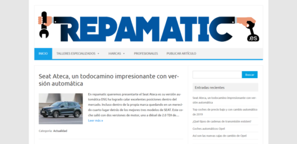 repamatic.es