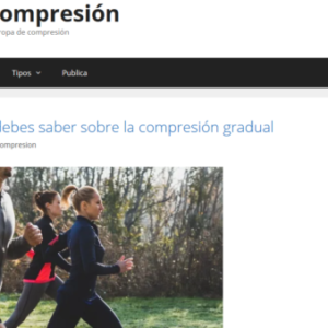 ropadecompresion.es