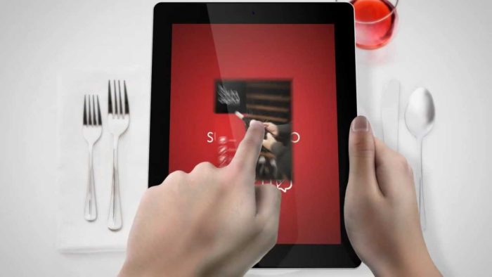 cartadigital Las cartas digitales para restaurantes