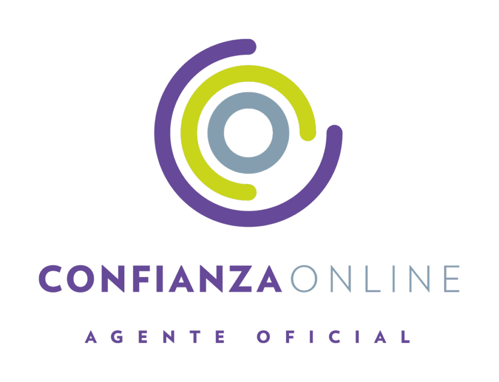 Agente oficial del Sello de Confianza Online agente oficial confinza online 1024x783 Agente oficial del Sello de Confianza Online