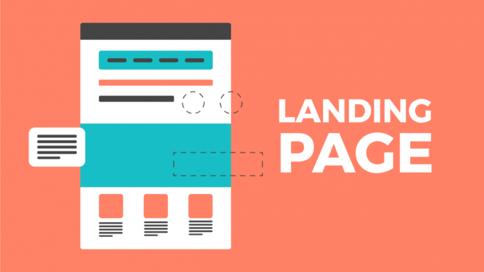 Como crear una landing page que funcione crear landing page Como crear una landing page que funcione