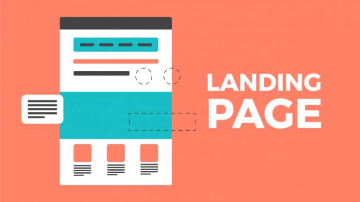 crear landing page Como crear una landing page que funcione